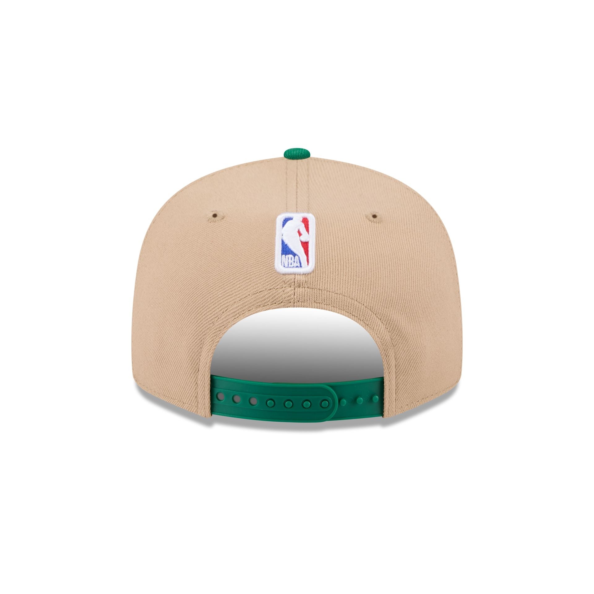 Boston Celtics 2024 Draft 9FIFTY Snapback Hat