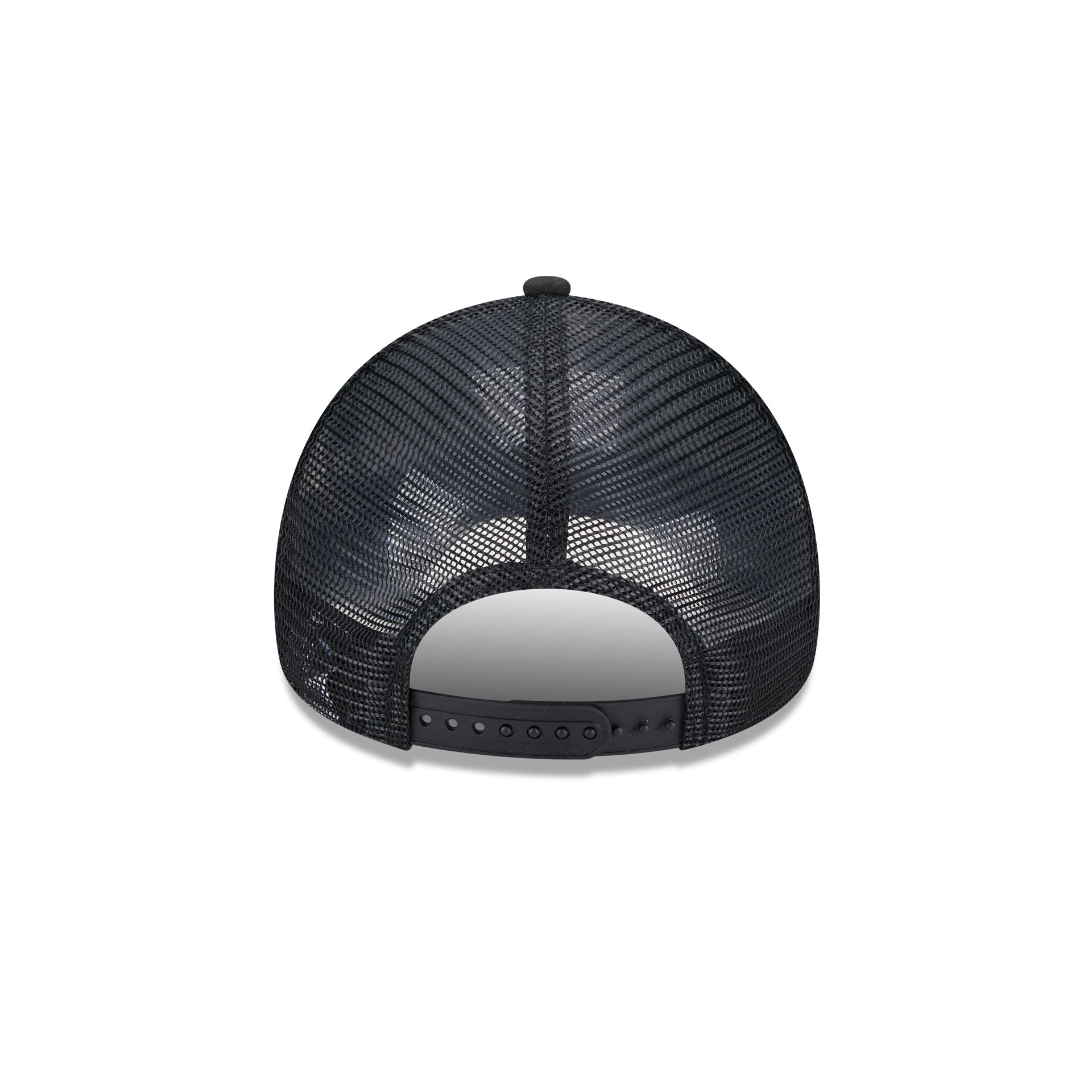 Boston Celtics 2024 Tip-Off 9FORTY A-Frame Trucker Hat