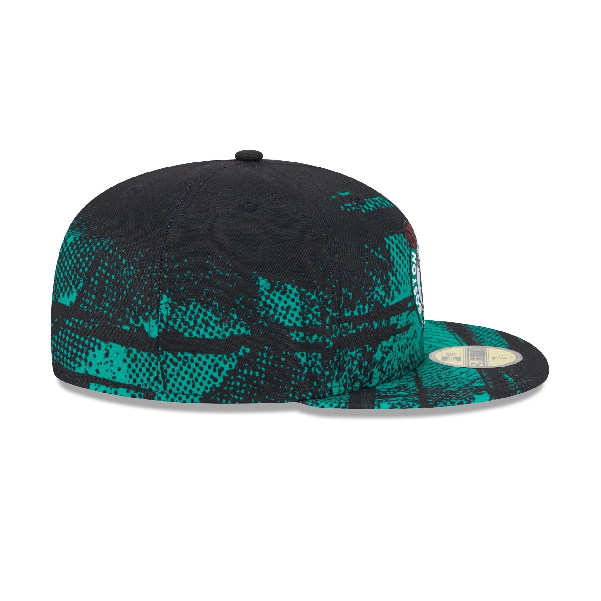 Boston Celtics 2024 Tip-Off 59FIFTY Fitted Hat