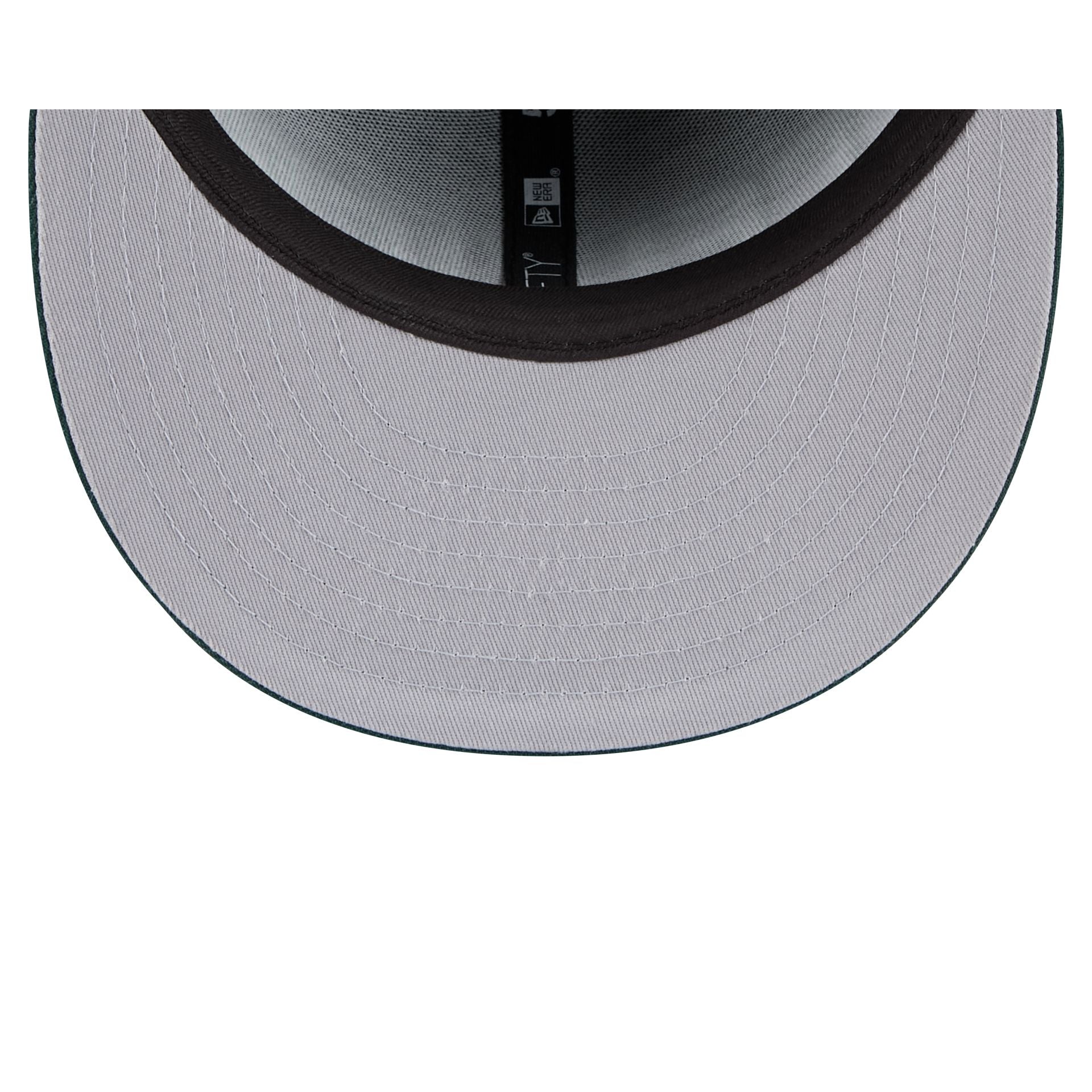 Boston Celtics 2024 City Edition 59FIFTY Fitted Hat