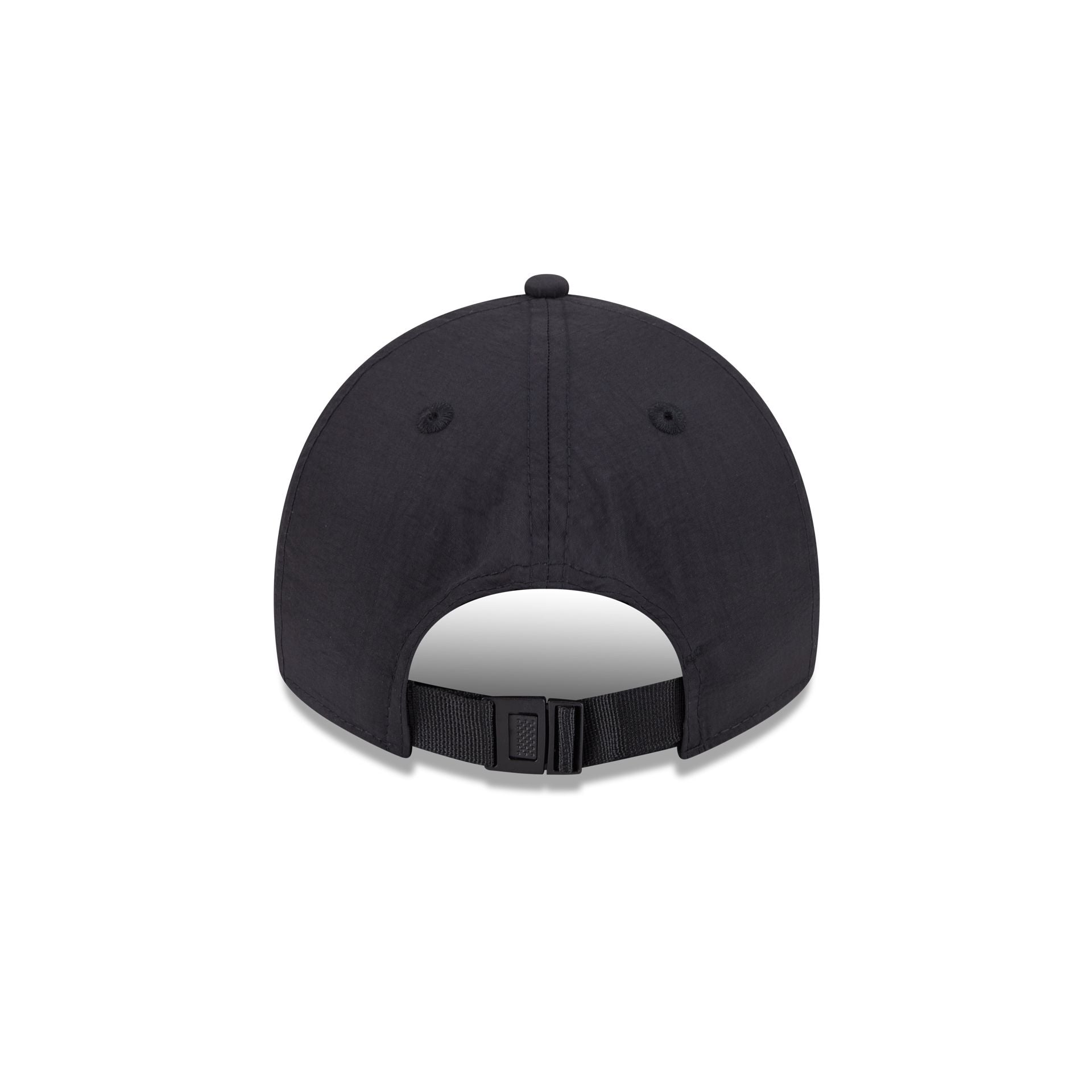 Boston Celtics Everyday Nylon Black 9TWENTY Adjustable Hat