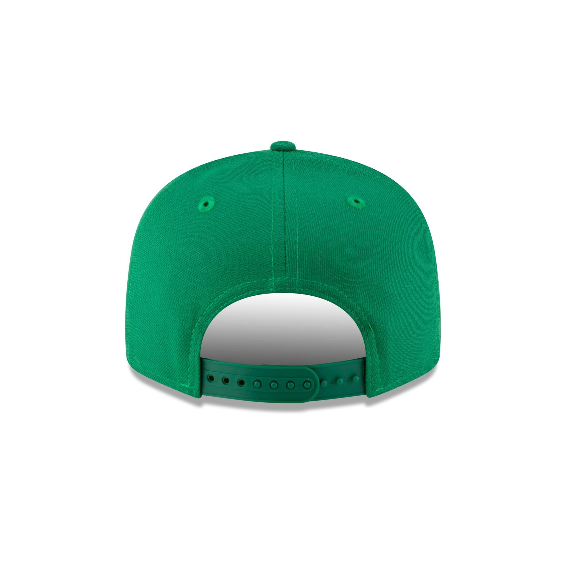 Boston Celtics 18x Champs Lucky Green 9FIFTY Snapback Hat