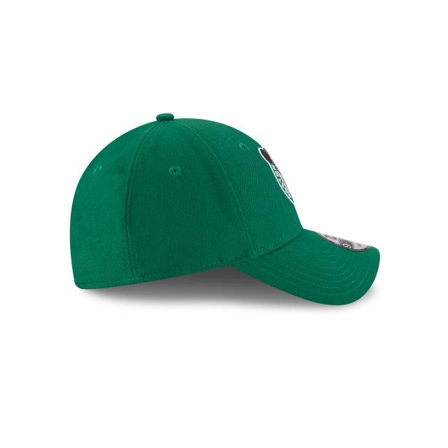 Boston Celtics The League 9FORTY Adjustable Hat