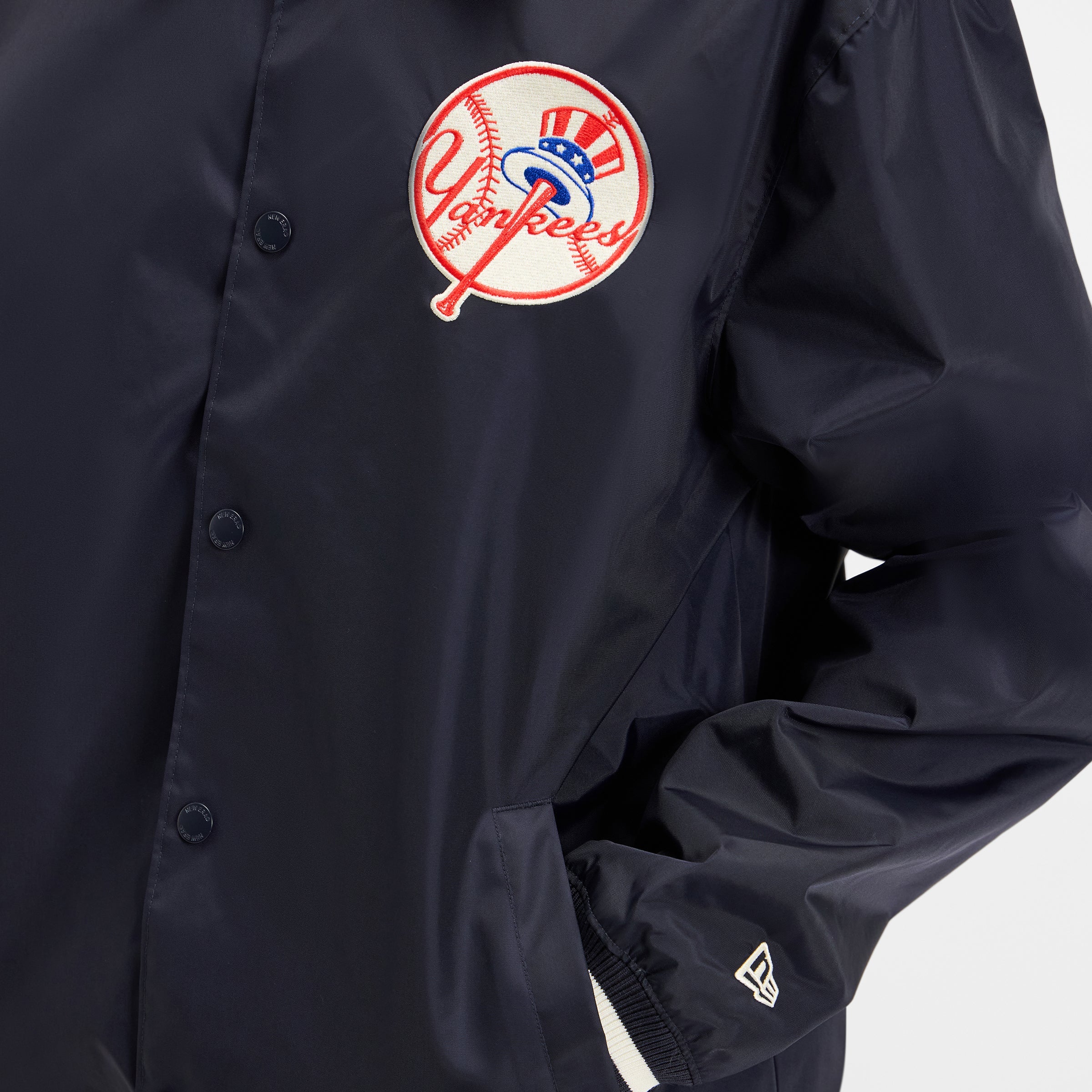 Boston Celtics Throwback Jacket