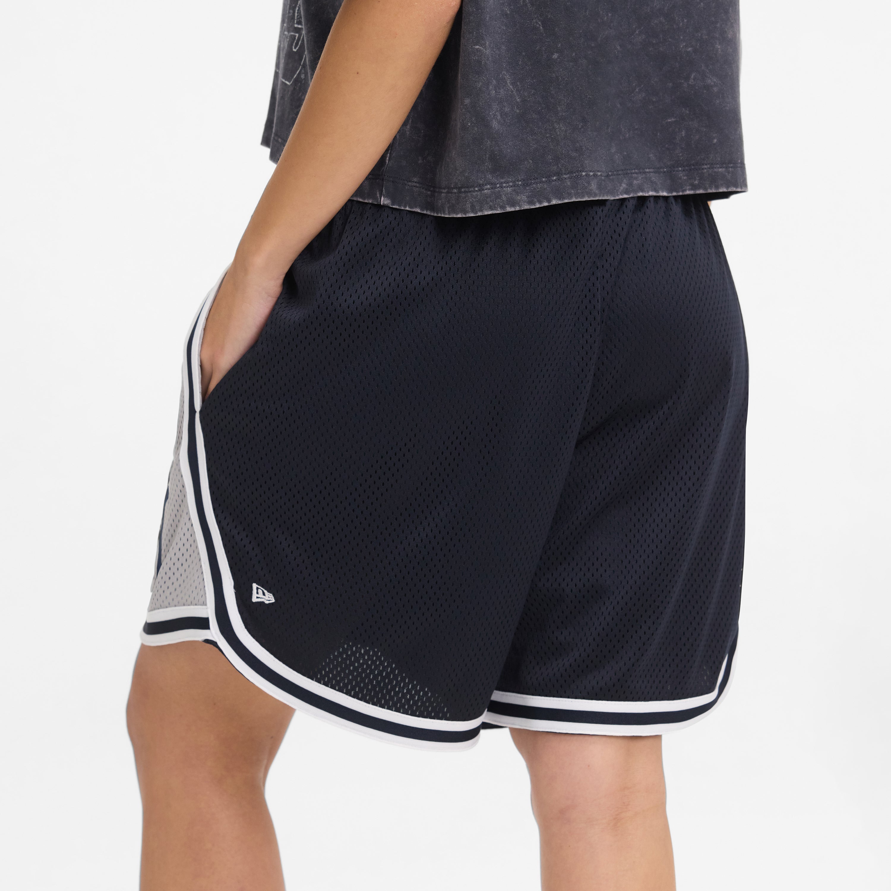 Boston Celtics Sport Classics Women's Shorts