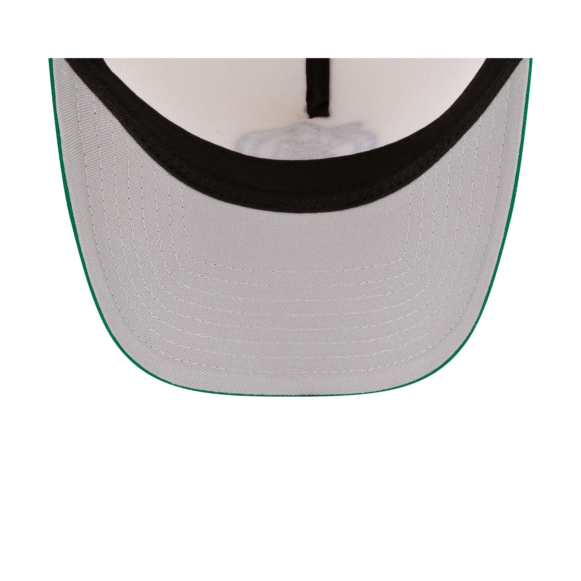 Hyperfly Katakana X Boston Celtics 9FORTY A-Frame Snapback Hat