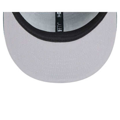 Boston Celtics 2024 City Edition 9FIFTY Snapback Hat