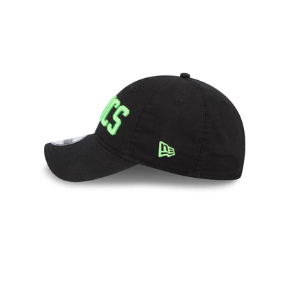 Boston Celtics 2024 City Edition 9TWENTY Adjustable Hat