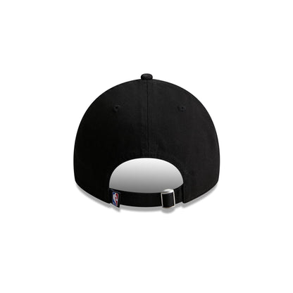 Boston Celtics 2024 City Edition 9TWENTY Adjustable Hat