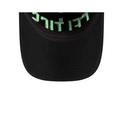 Boston Celtics 2024 City Edition 9TWENTY Adjustable Hat