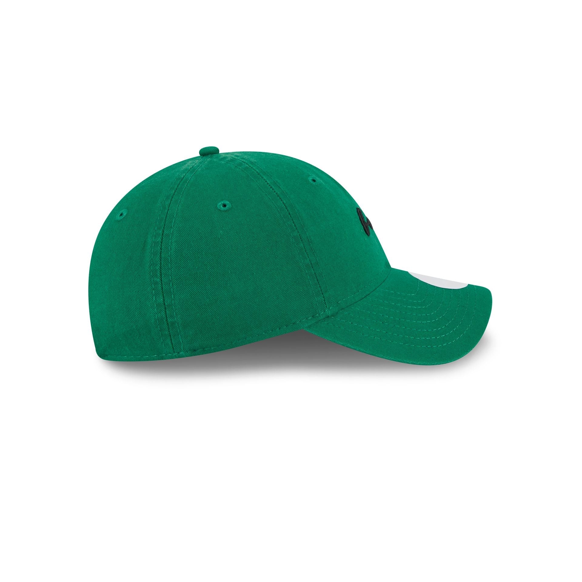 Boston Celtics Women's Script 9TWENTY Adjustable Hat