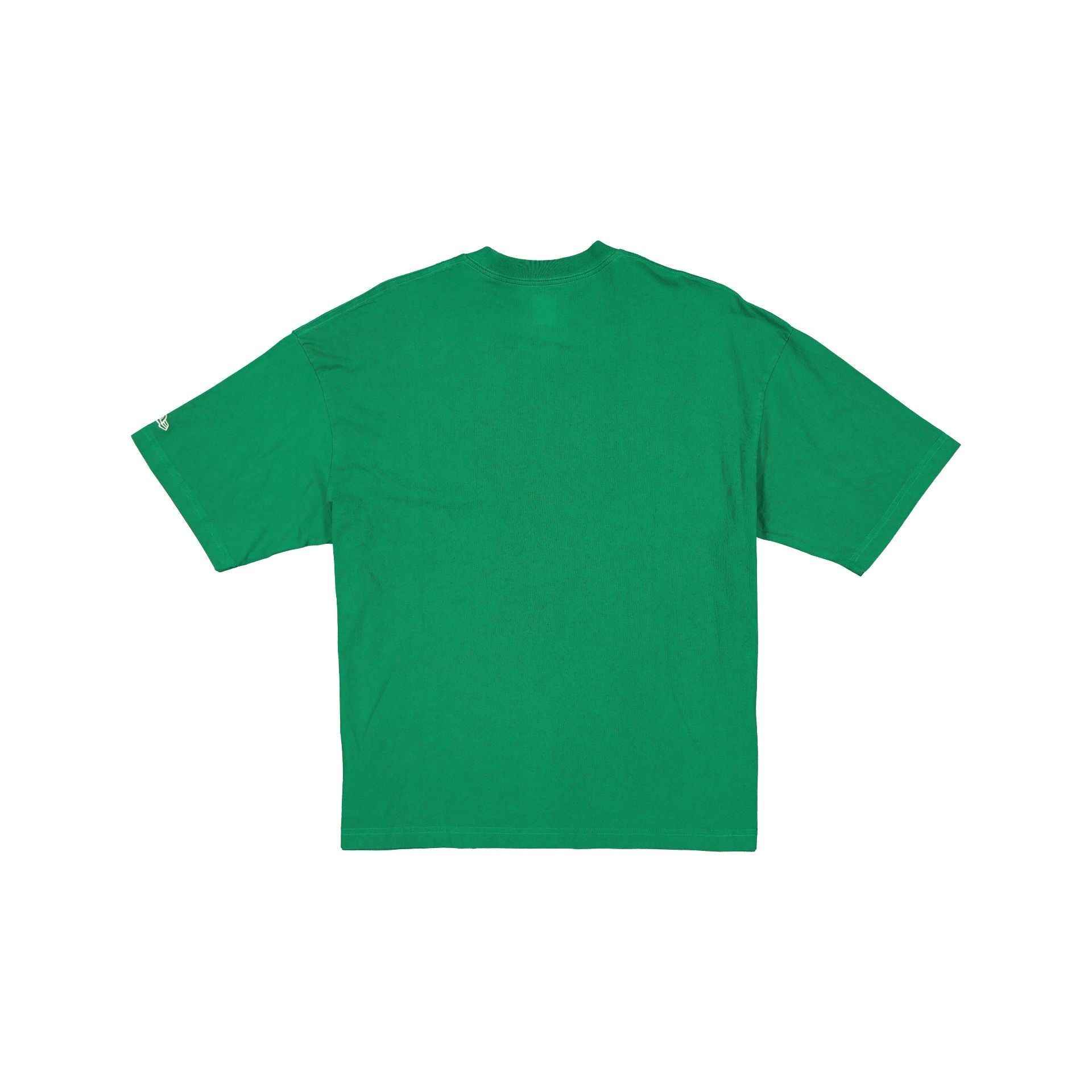 Boston Celtics Throwback Boxy T-Shirt