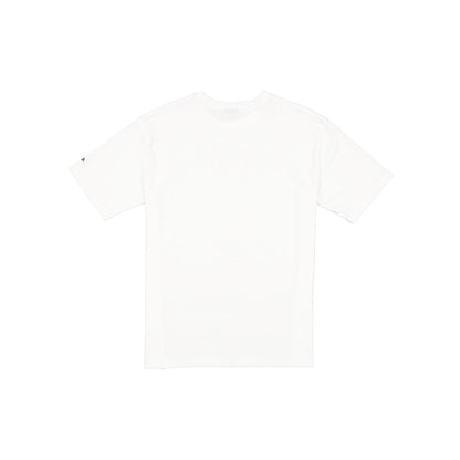 Boston Celtics Sport Classics Washed Optic White T-Shirt
