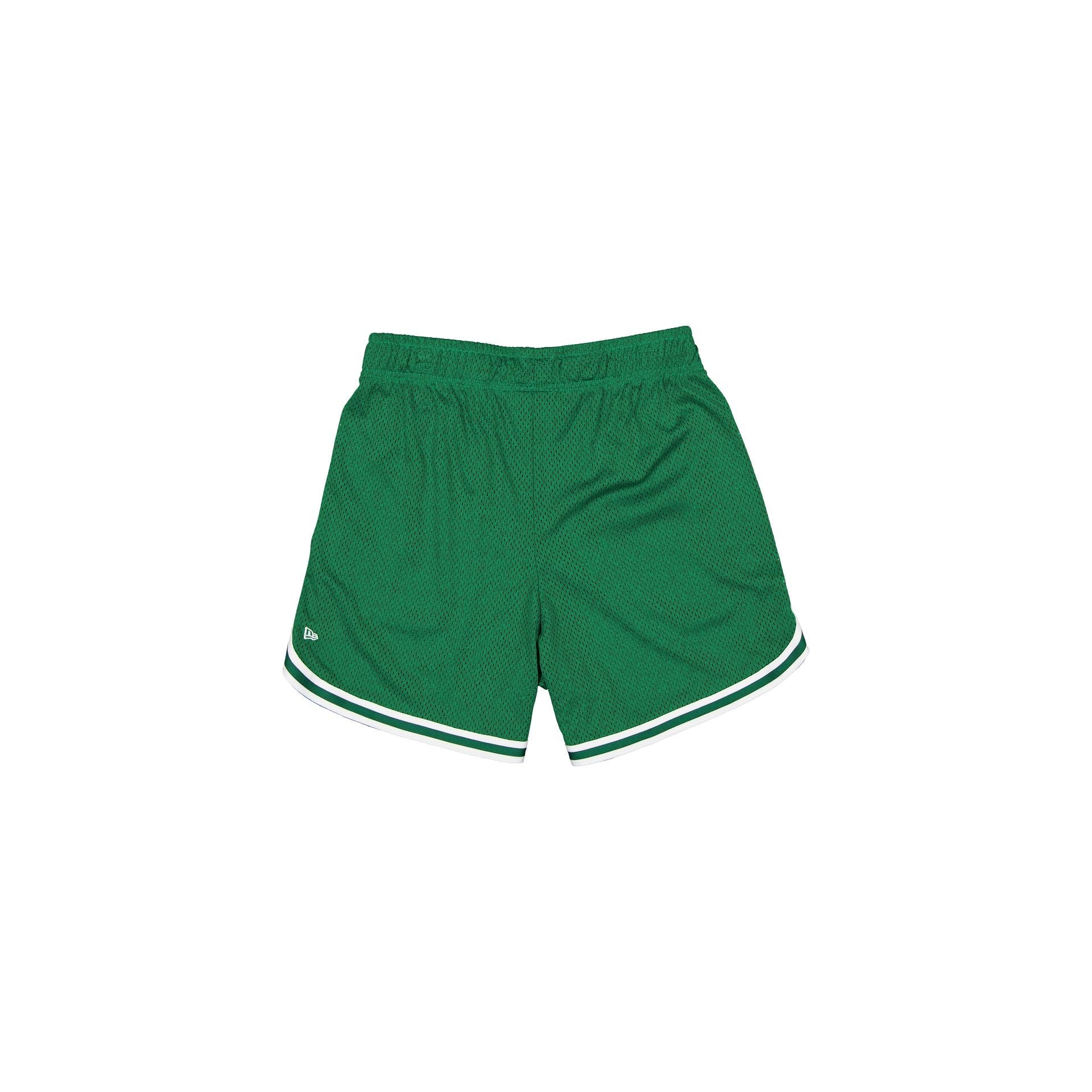 Boston Celtics Sport Classics Women's Shorts