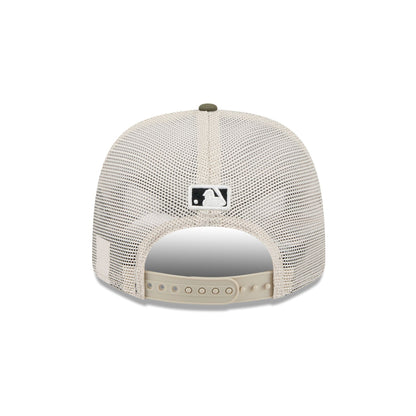 Minnesota Twins Armed Forces Day 2025 9SEVENTY Trucker Hat