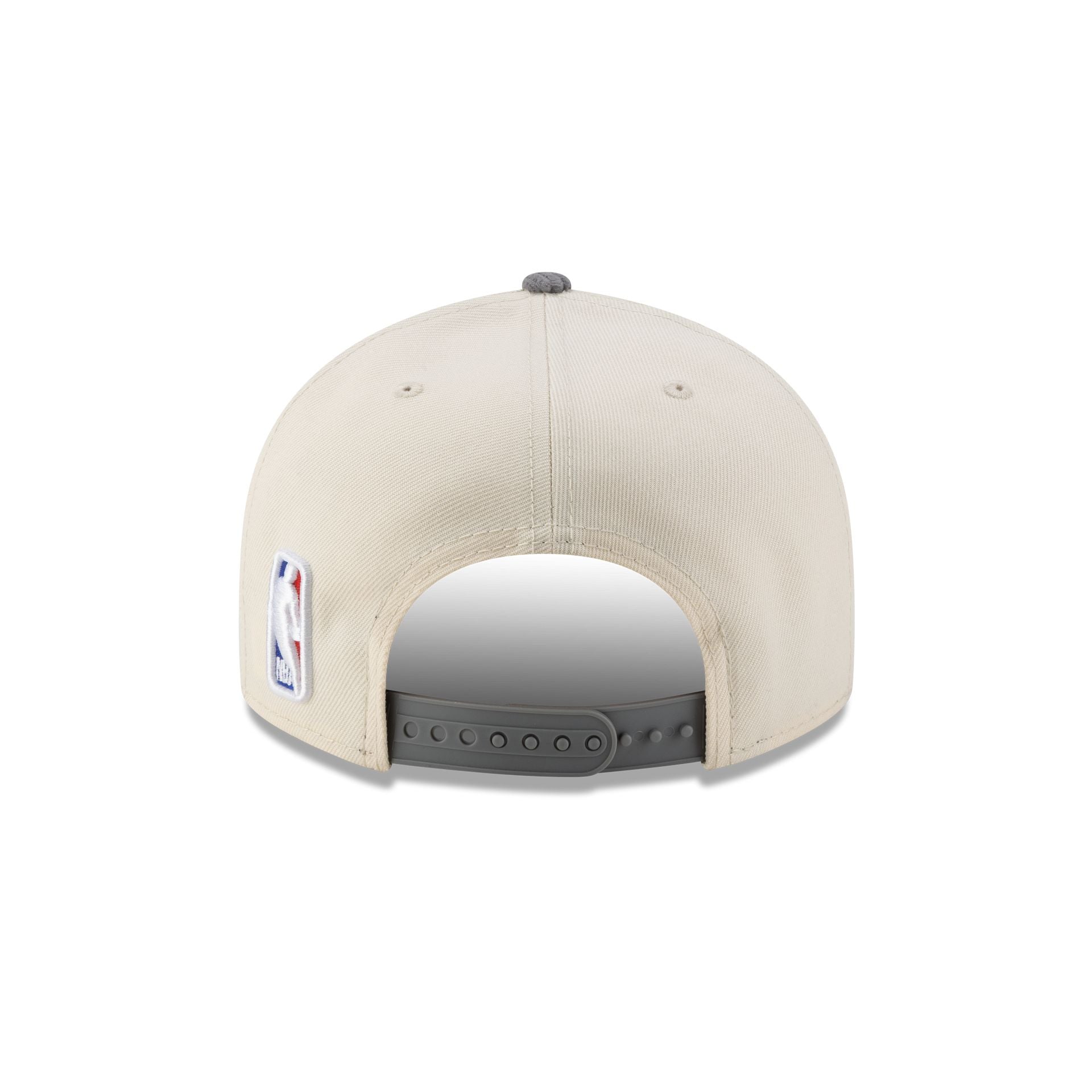 Boston Celtics Cord Visor 9FIFTY Snapback Hat