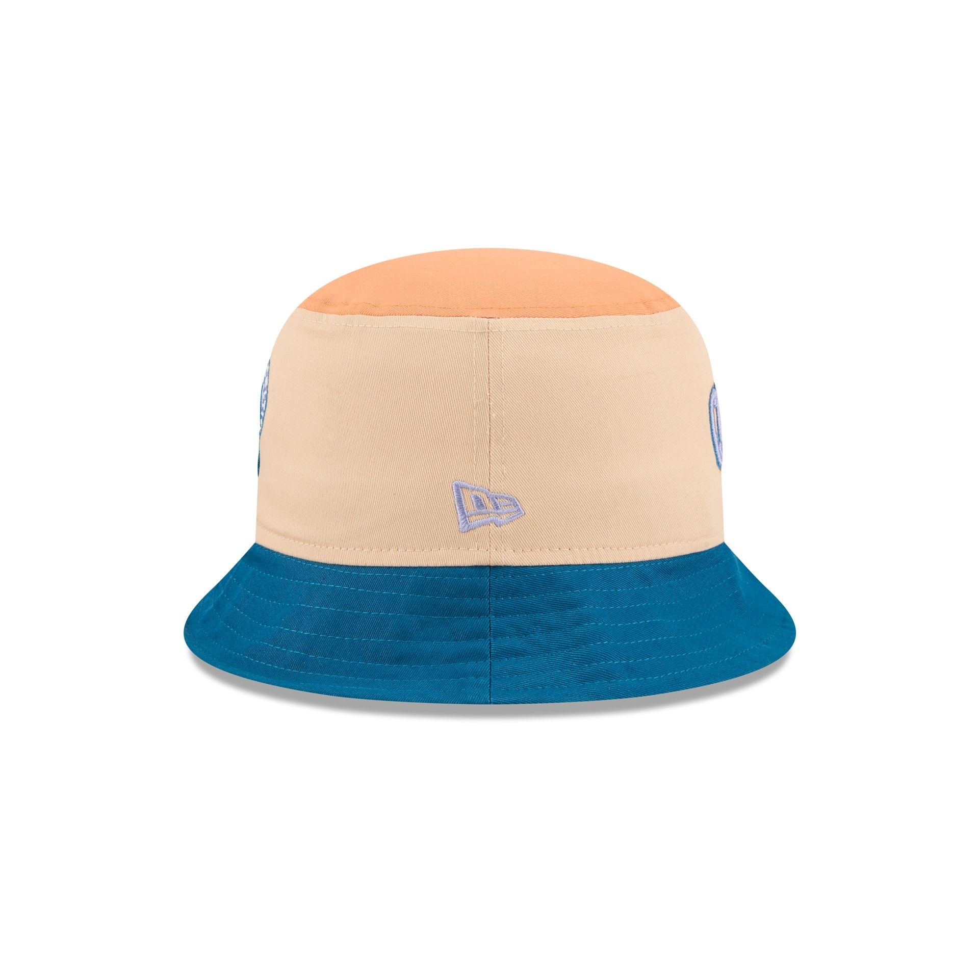 Boston Celtics Mango Mocha Bucket Hat
