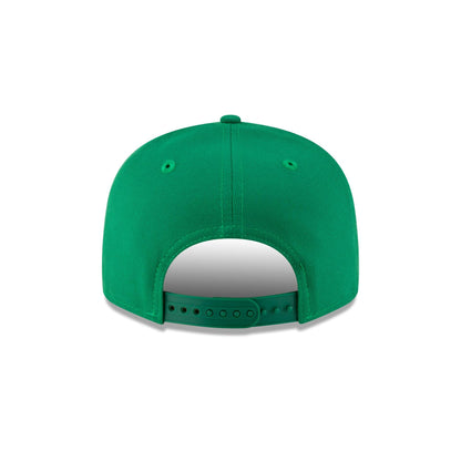 Boston Celtics 18x Champs Lucky Green 9FIFTY Snapback Hat