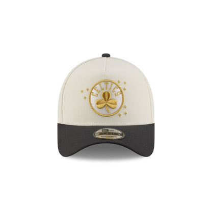 The Better Generation x Boston Celtics All-Star Game 9FORTY A-Frame Snapback Hat