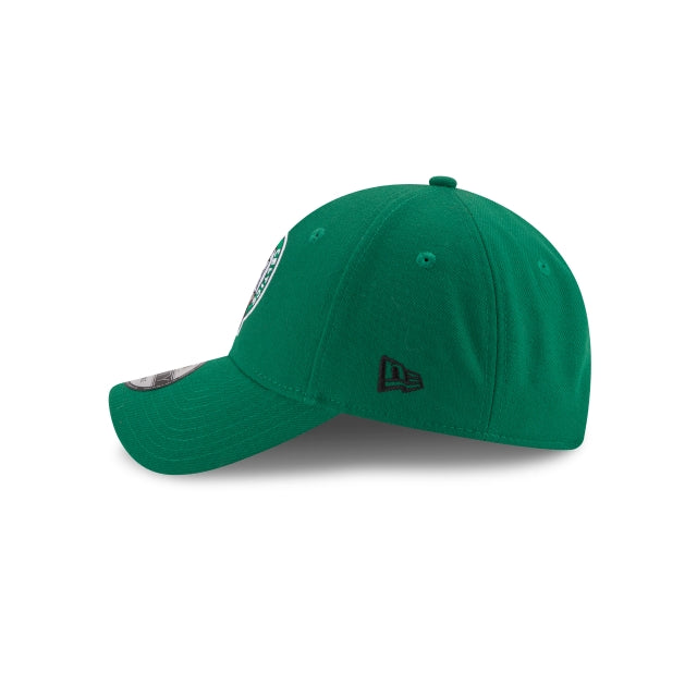 Boston Celtics The League 9FORTY Adjustable Hat